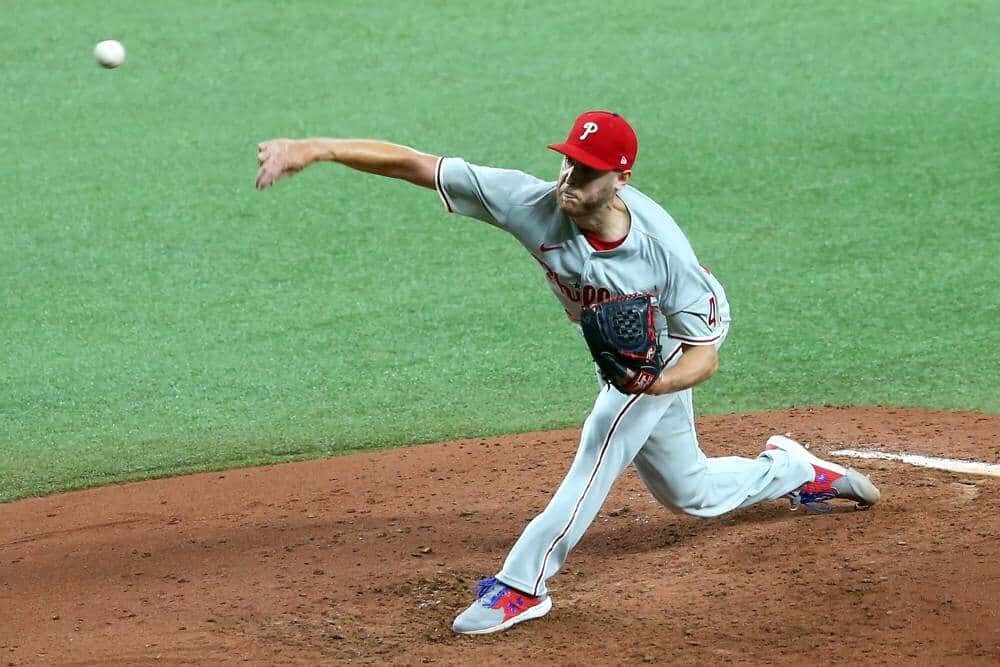 Right and Wrong: Zack Wheeler’s 2021 Fantasy Outlook Zack Wheeler