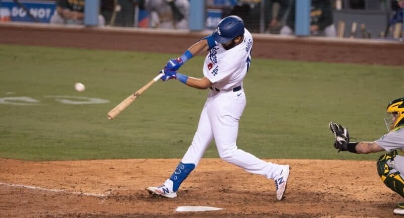 2021 Fantasy Baseball Third Base Sleepers Edwin Rios 2021 Third Base Sleepers