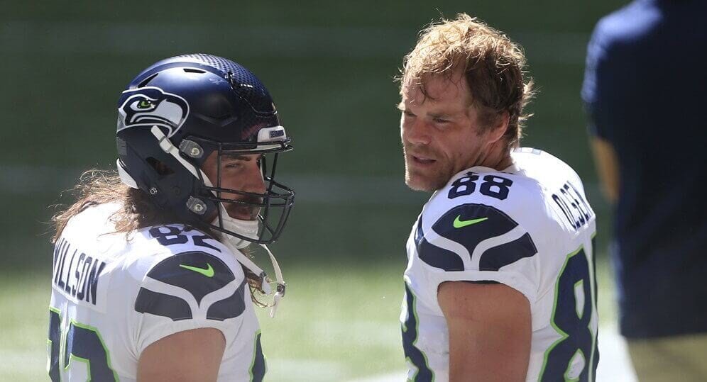 Week 12 NFL Injury Report: Greg Olsen’s Last Stand Greg Olsen Week 12 NFL Injury Report