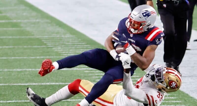 Free Agent Wide Receiver Predictions for 2023 Jakobi Meyers Week 3 Waiver Wire