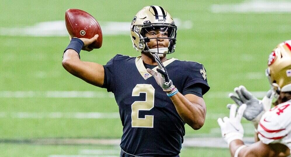 2022 Fantasy Football: Quarterback Sleepers Jameis Winston 2022 quarterback sleepers