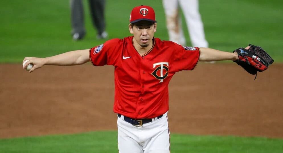 10 Pitching Streamers to Target in Week 15 Kenta Maeda Pitching Streamers