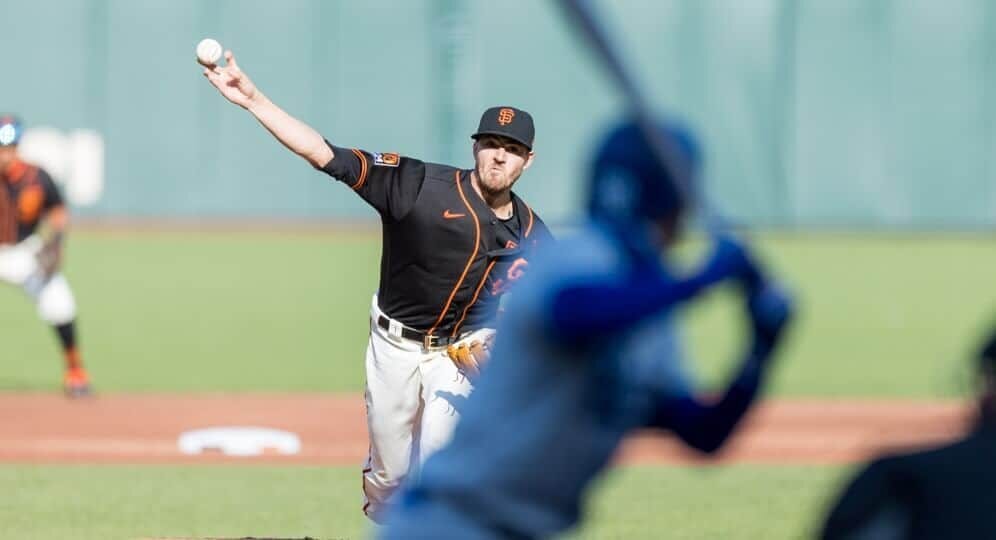 MLB DFS LOOK AHEAD: July 19-22 – Embrace the Volatility Kevin Gausman 2021 Fantasy Baseball Outlook