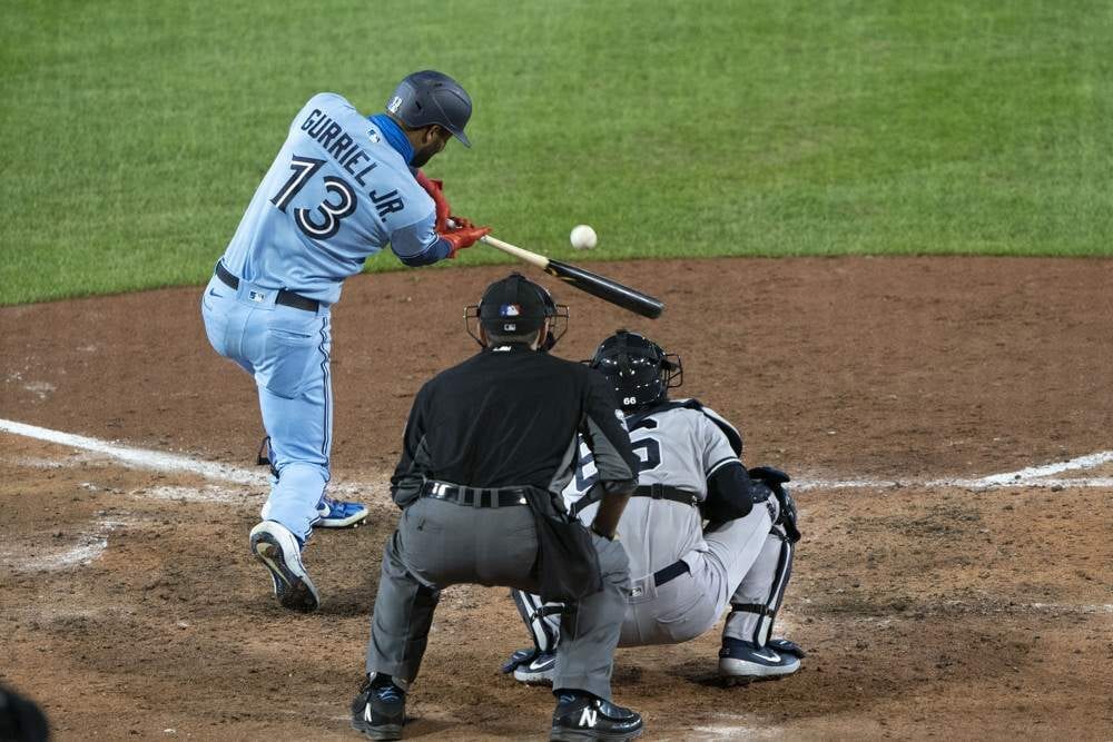 Lourdes Gurriel, The Best Fantasy Value Pick in Toronto Lourdes Gurriel