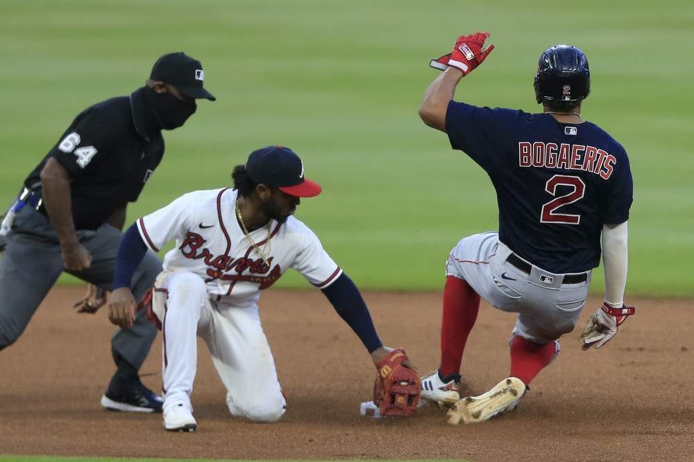 2021 Fantasy Baseball Mock Draft (5×5 Roto) 2021 Fantasy Baseball Mock Draft