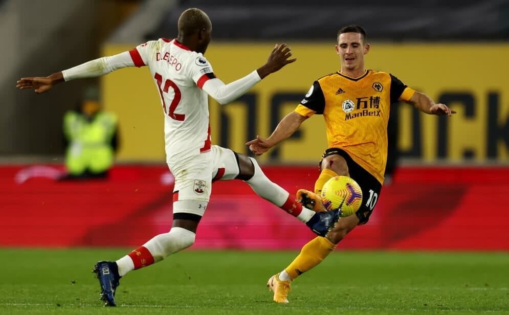 Draft Premier League: Gameweek 27 Waiver Wire and Trade Targets Moussa Djenepo Gameweek 27 Waiver Wire