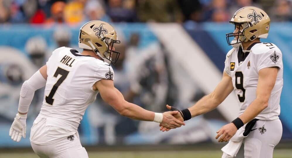 Week 12 Fantasy Football: Dynasty Buys and Sells Dynasty Buys Taysom Hill