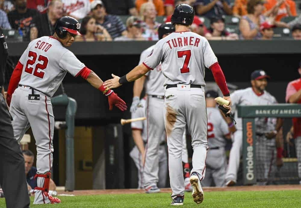 Eric Cross’ 2021 Fantasy Baseball Rankings 2021 Fantasy Baseball Rankings