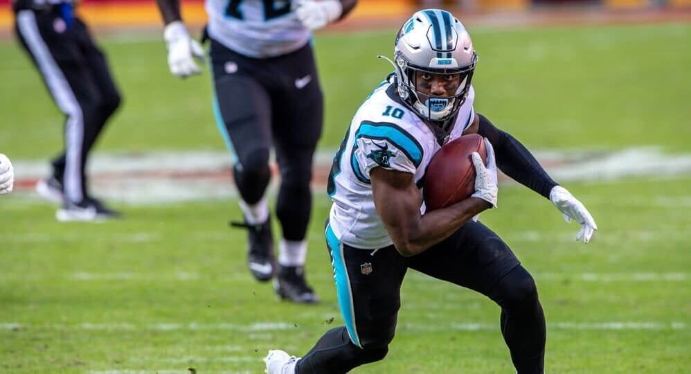 2020 Fantasy Football Week 12 Waiver Wire – Taysom Hill SZN Week 12 Waiver Wire Curtis Samuel