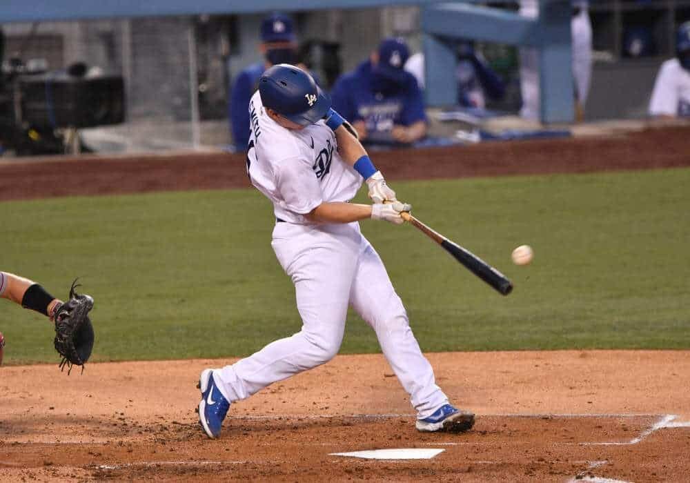 Is Will Smith The Future C1 in Fantasy? Dynasty Catcher Rankings Will Smith