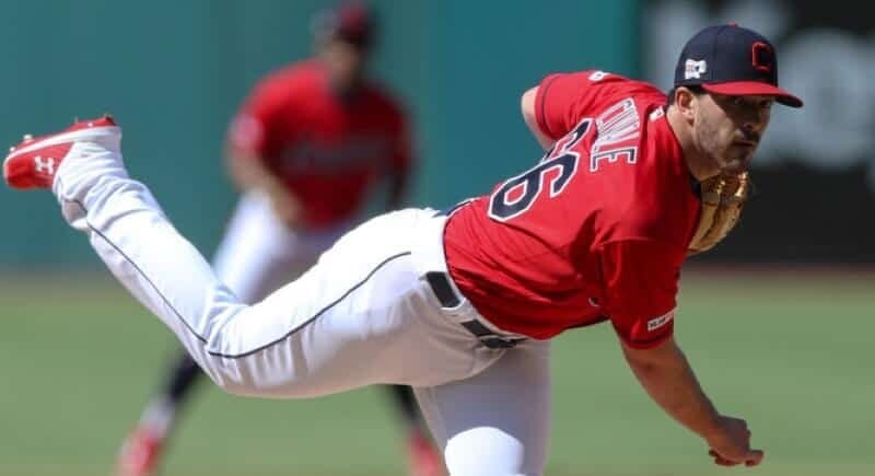 Right and Wrong: Aaron Civale 2021 Fantasy Outlook Aaron Civale 2021 Fantasy Baseball Outlook