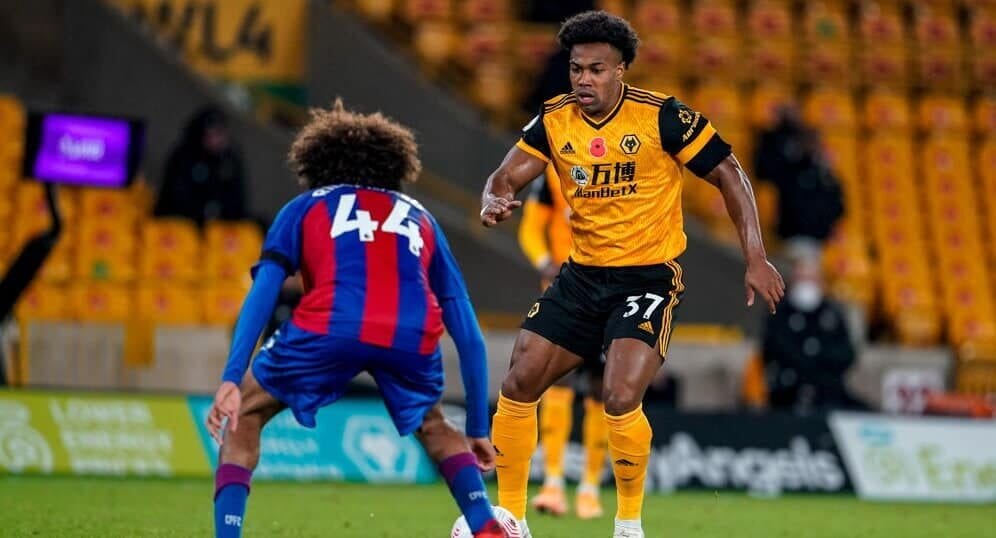 Draft Premier League: Gameweek 16 Start and Sit Adama Traore trade maker