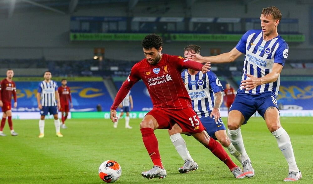 Alex Oxlade-Chamberlain Gameweek 17 Waiver Wire