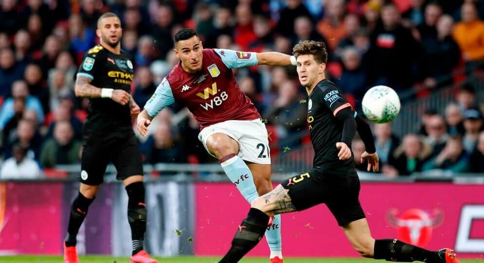 Draft Premier League: Gameweek 15 Waiver Wire and Trade Targets Anwar El Ghazi Gameweek 15 Waiver Wire