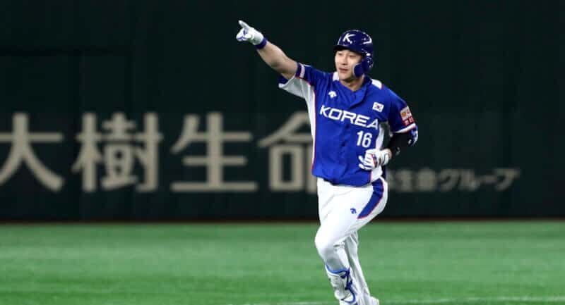 Kim Ha-seong 2021 Fantasy Baseball Outlook