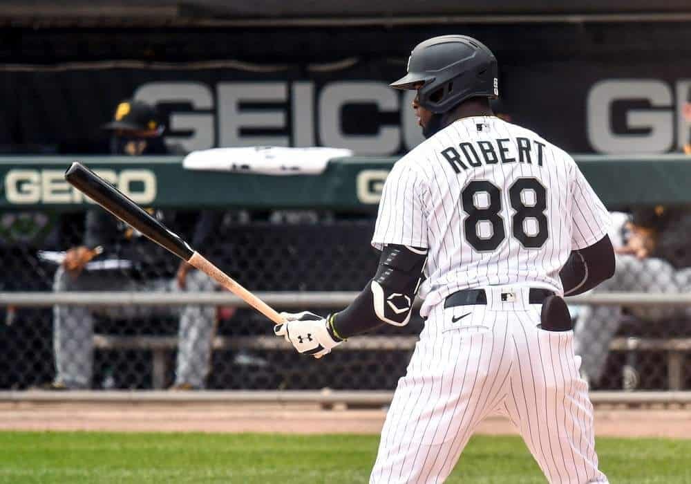 Luis Robert