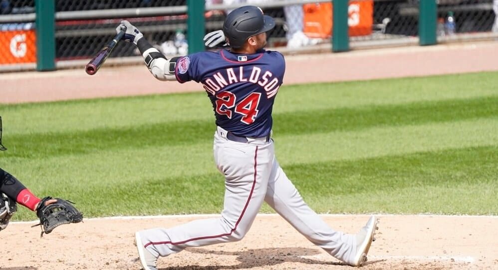 MLB Injury Report Josh Donaldson