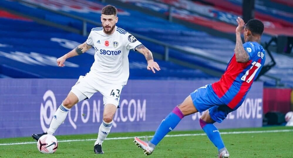 Fantasy EPL Gameweek 15: PP90 Against Mateusz Klich PP90 Against