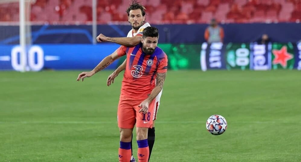 Draft Premier League: Gameweek 12 Waiver Wire and Trade Targets Oliver Giroud Gameweek 12 Waiver Wire