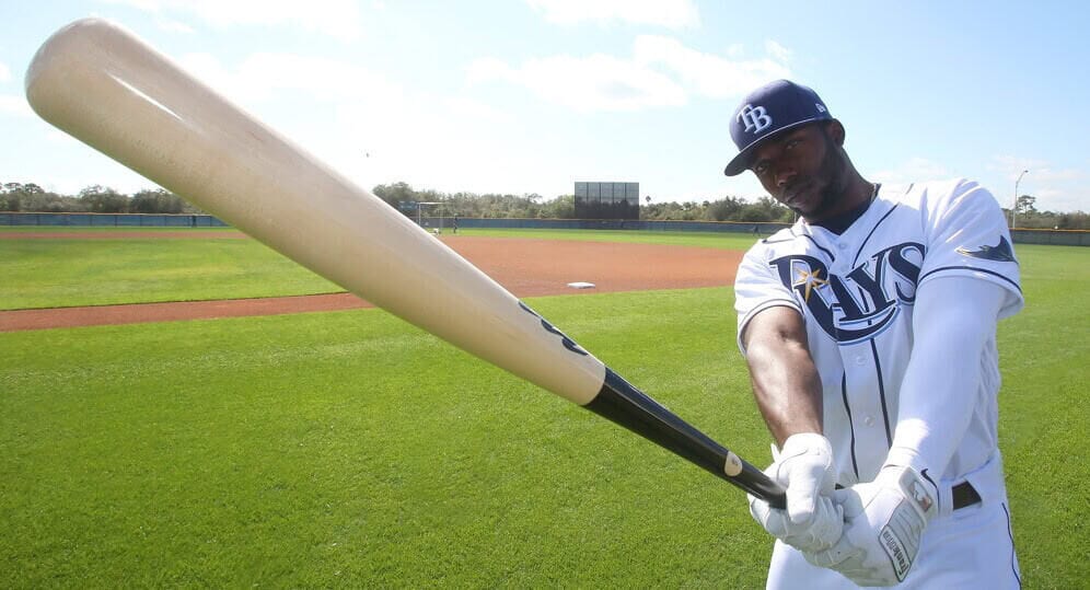 Randy Arozarena 2021 Fantasy Baseball Outlook
