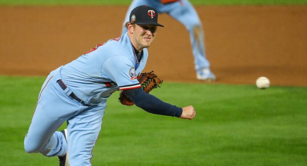 Tyler Duffey Late-Round Relievers Saves Sleepers