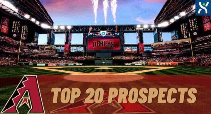 2021 Arizona Diamondbacks Top Prospects for Dynasty Leagues Arizona Diamondbacks Top Prospect