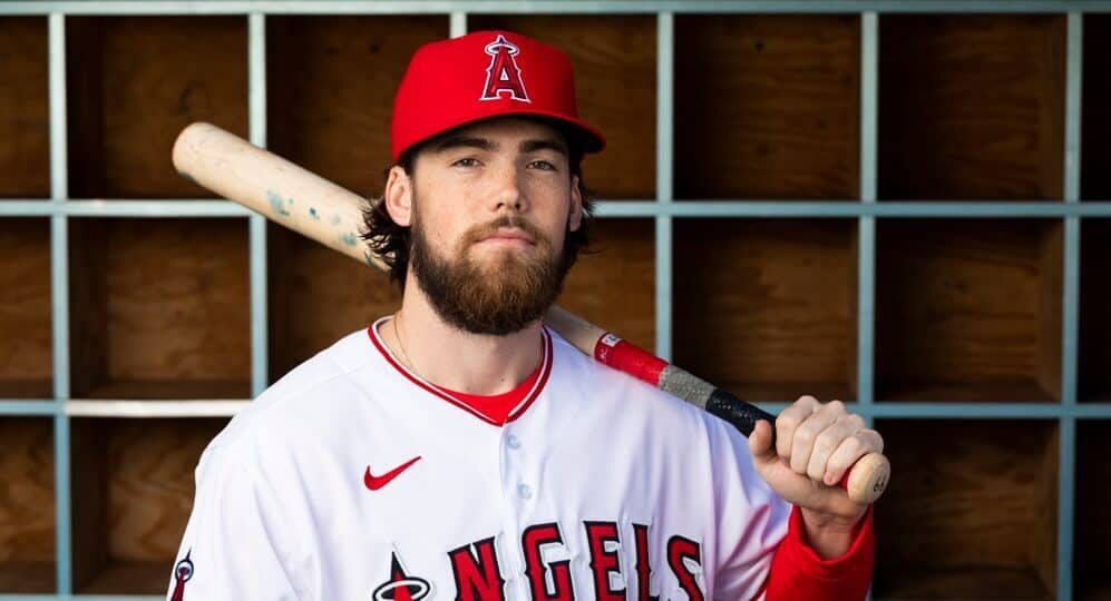 Brandon Marsh 2021 Fantasy Baseball Prospects