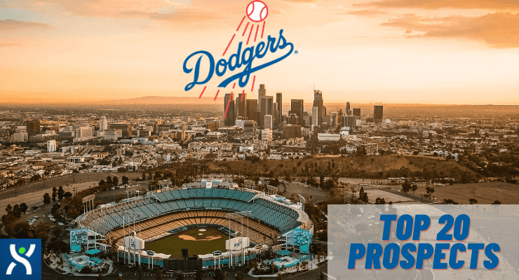 Los Angeles Dodgers Top Prospects
