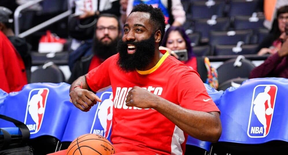 Fantasy Basketball Trends Plus James Harden Trade Fantasy Basketball James Harden