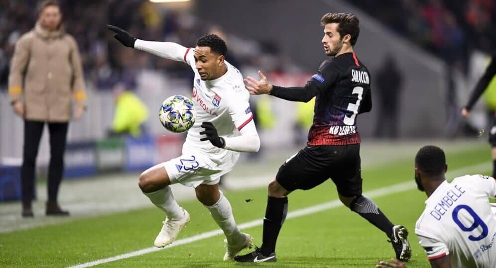 Draft Premier League: Gameweek 20 Waiver Wire and Trade Targets Kenny Tete Gameweek 20 Waiver Wire
