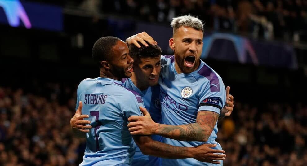 Fantasy EPL Gameweek 18: PP90 Against Manchester City PP90 Against