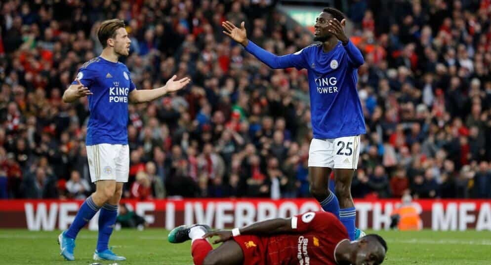Draft Premier League: Gameweek 19 Waiver Wire and Trade Targets Marc Albrighton Gameweek 19 Waiver Wire