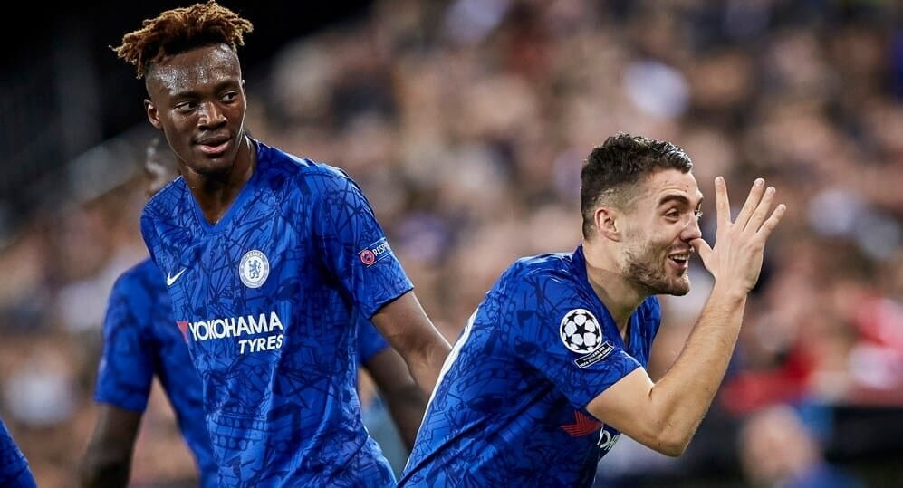 Draft Premier League: Gameweek 22 Waiver Wire and Trade Targets Mateo Kovacic Gameweek 22 Waiver Wire