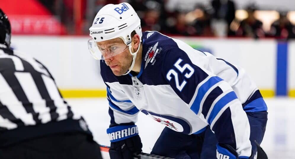 Fantasy Hockey Waiver Wire for Week 2 Paul Stastny Fantasy Hockey Waiver Wire