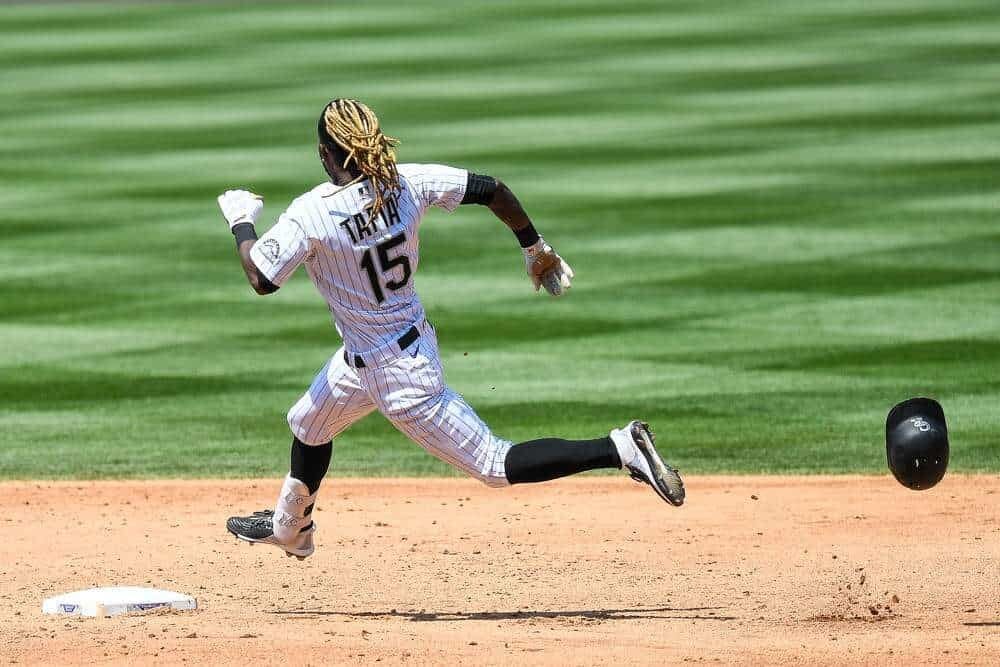 2021 Fantasy Baseball Outfield Sleepers Outfield Sleepers