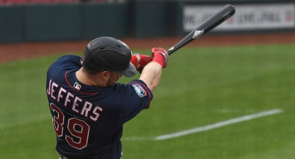 3 Fantasy Baseball Thoughts for the 2025 Minnesota Twins Ryan Jeffers Fantasy Baseball Late-Round Breakout Catchers Minnesota Twins