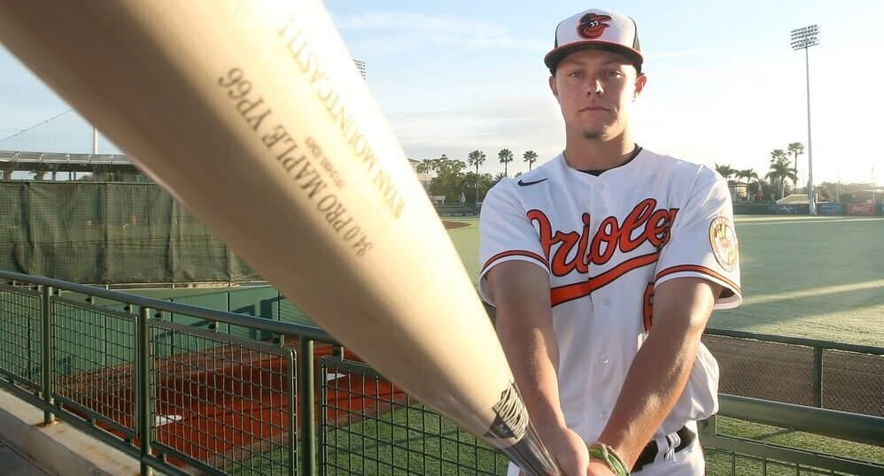 3 Fantasy Baseball Thoughts for the 2025 Baltimore Orioles Ryan Mountcastle 3 Fantasy Baseball Thoughts Baltimore Orioles