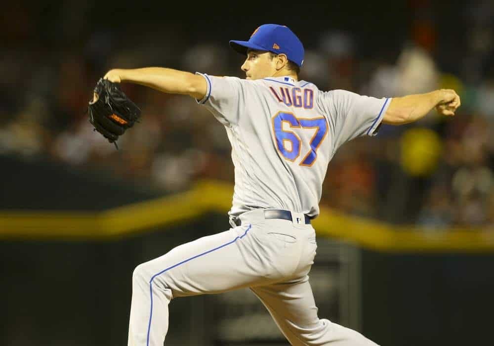 2021 Fantasy Baseball Starting Pitcher Sleepers Starting Pitcher Sleepers