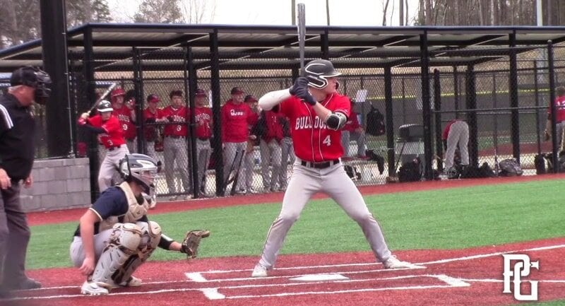 Brady House: 2021 MLB Draft Scouting Report Brady House Scouting Report-min