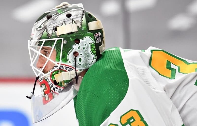Care or Don’t Care: NHL Schedule in Turmoil Cam Talbot Fantasy Hockey Goalie Streamers