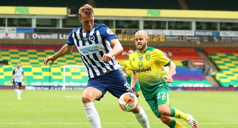 Draft Premier League: Gameweek 22 Waiver Wire Dan Burn Gameweek 22 Waiver Wire