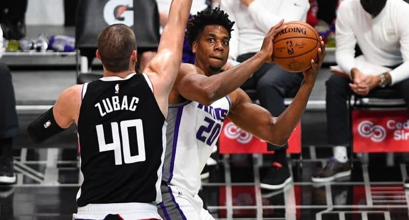 Fantasy Basketball Waiver Wire Week 9 Hassan Whiteside Fantasy Basketball Waiver Wire