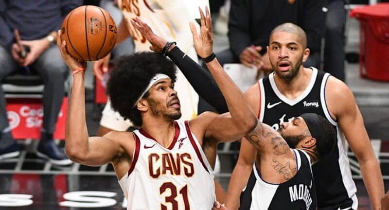 Fantasy Basketball: NBA Trends, Injuries, and Absences Jarrett Allen Fantasy Basketball Trends