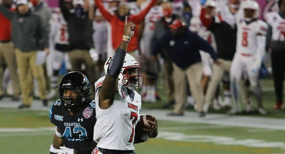 College Fantasy Football Rankings: August Update! Malik Willis 2021 College Fantasy Football Rankings