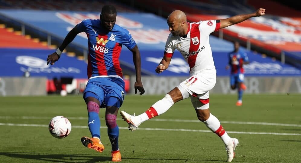 Draft Premier League: Gameweek 23 Sleepers XI Nathan Redmond Gameweek 9 Waiver Wire