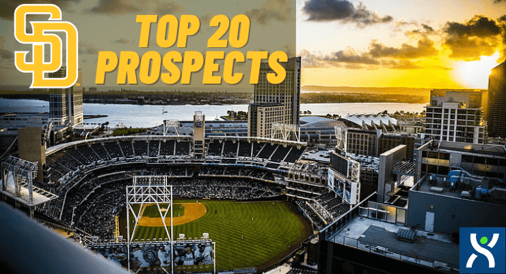2021 San Diego Padres Top Prospects For Dynasty Leagues San Diego Padres Top Prospects