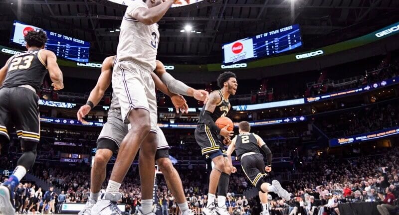 Saddiq Bey NBA Fantasy Pickups