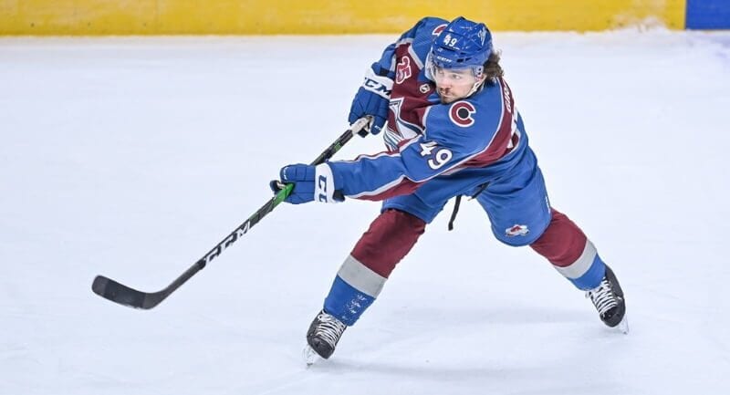 Fantasy Hockey Rebuilds – 8 Under the Radar Defensemen to Stash Sam Girard Fantasy Hockey waiver wire