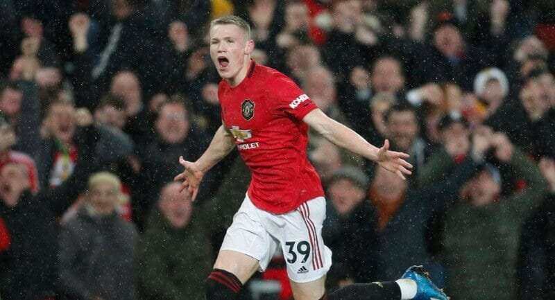 Draft Premier League: Gameweek 24 Waiver Wire and Trade Targets Scott McTominay Gameweek 24 Waiver Wire