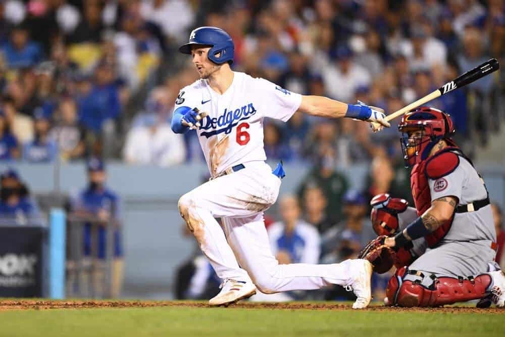 2022 Fantasy Baseball: Second Base Projections & Tiers Hitter Rankings